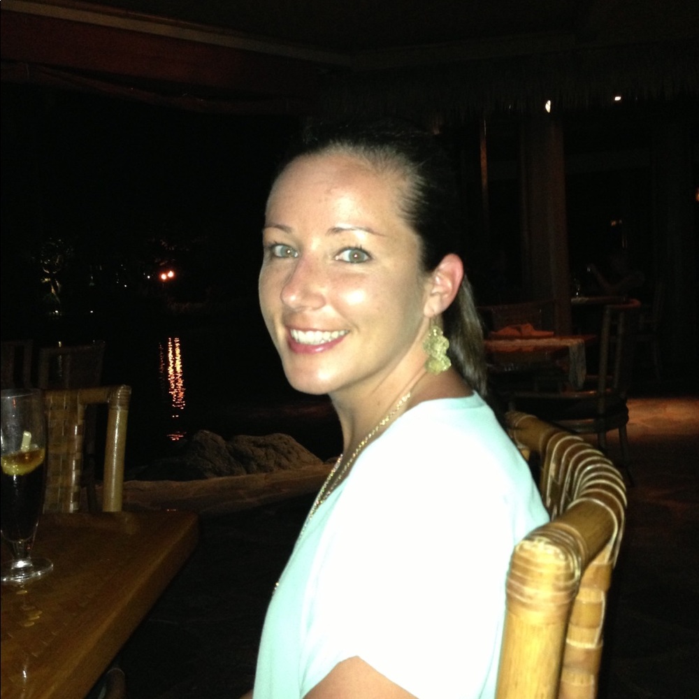 Meet your Posher, Patty